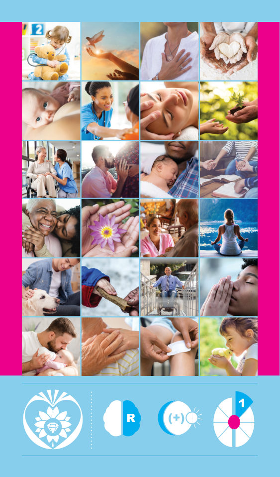 Emotion Qcard