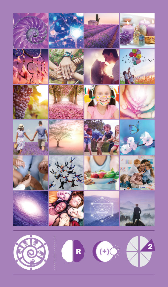 Emotion Qcard