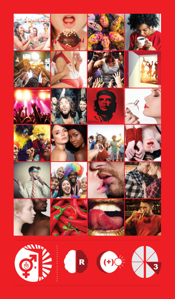 Emotion Qcard
